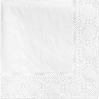 Hoffmaster HFM180300 - Beverage Napkins