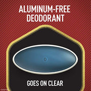 Old Spice 3 Ounce (Pack of 1) / 10 / 1 Antiperspirant Deodorant