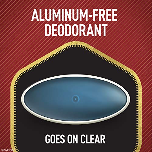 Old Spice 3 Ounce (Pack of 1) / 10 / 1 Antiperspirant Deodorant