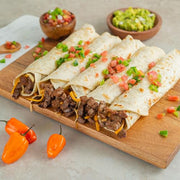 Maria & Ricardos 15.7 Ounce (Pack of 3) / 3 Tortillas