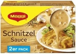 Maggi Schnitzel Sauce 2 sachets
