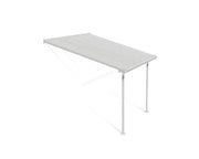 Palram White / 10' x 10' / Modern Awnings