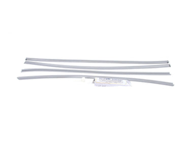 Sheet Gaskets by Nu-Vu – Model 254-1014