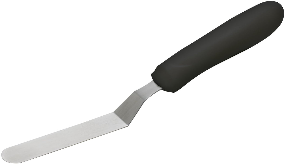 Winco One-size / Black / Classic Spatulas