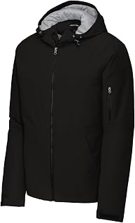 SPORT-TEK Unisex Waterproof Insulated Jacket