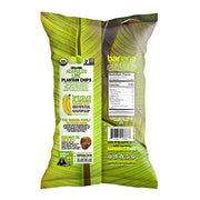 Barnana Acapulco Lime / 5 Count (Pack of 1) / 1 Dried Banana Chips