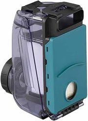 Makita 199555-1 Vacuum Cleaner Box with Filter for Dx01/Dx02/Dx06/Dx07/Dx09 Models