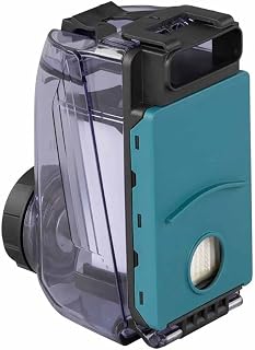 Makita 199555-1 Vacuum Cleaner Box with Filter for Dx01/Dx02/Dx06/Dx07/Dx09 Models