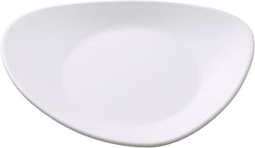Yanco MO-108 Moderne 8" Triangle Plate