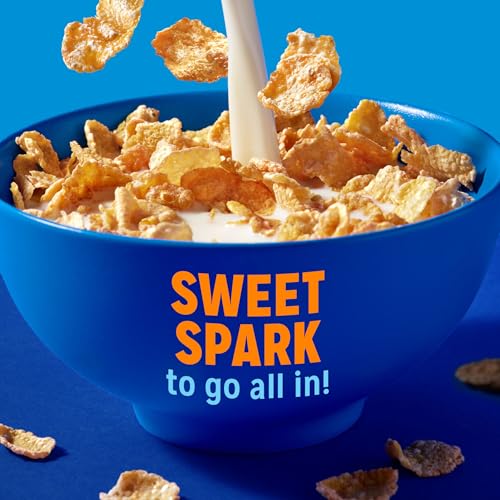 Frosted Flakes Original / 0.08 Ounce (Pack of 70) / 70 Cold Cereal