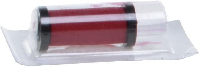 Productive Labels Red Replacement Ink Roller