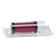 Productive Labels Red Replacement Ink Roller by HUBERT – Ink, Red, Model PLCIRR-B