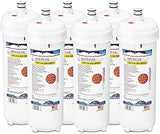 Water Filters, Model # AFC-CH-104-9000S, Compatible with Everpure(R) EFS8002-S Filters 6-Filters