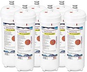 Water Filters, Model # AFC-CH-104-9000S, Compatible with Everpure(R) EFS8002-S Filters 6-Filters