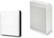 Filtertech Replacement Filter Compatible with Cuckoo CAC-R1510FW 1 Year Set