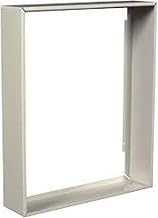 Qmark Surface Mounting Sleeve - White CWHSM