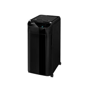 Fellowes Black / 1 / 350-Sheet Shredders