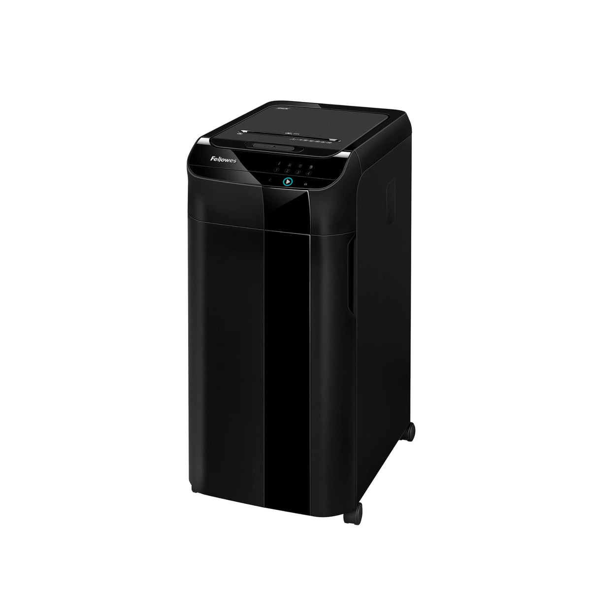 Fellowes Black / 1 / 350-Sheet Shredders