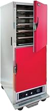 Cres Cor H-135-WUA-11-R Mobile Heated Cabinet