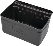 Cambro 2-1/2 gal Silverware Holder