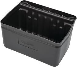 Cambro 2-1/2 gal Silverware Holder