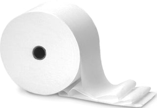 PR470 Transcend 3.875" x 4" 2-Ply Porta-Roll Micro-Core Bath Tissue, White for use with Transcend 3200, T200-B, T200-S, T200-