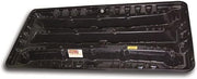 Rectorseal 96208 Goliath Series Drain Pan, 30" x 60"