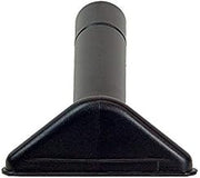 ProTeam 100115 Upholstery Tool, 5", Black