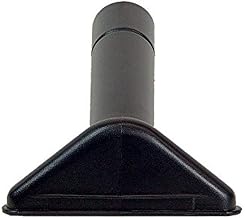 ProTeam 100115 Upholstery Tool, 5", Black
