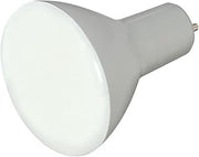 Satco s9624 - BR30 LED Light Bulb, 9.5W (65W Equivalent), 2700K Warm White, 750 Lumens, GU24 Base