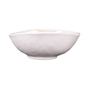 Elite Global Solutions Taupe Design / 49 oz. / Classic Soup Bowls
