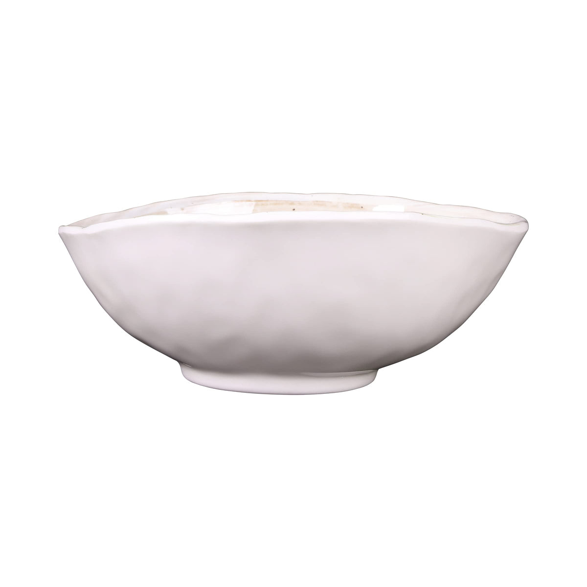 Elite Global Solutions Taupe Design / 11 oz. / 11.0 fluid_ounces Soup Bowls
