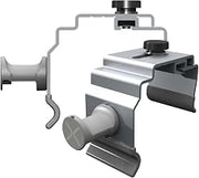 Ghent Nexus X-Hanger, Tablet Mounting Hangers, Large Divider 21/2, 31/2, 1-Pair (NEX021XHL)