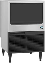 Hoshizaki KM-116BAK Cuber Ice Machine, Air-Cooled, Built-in Storage Bin