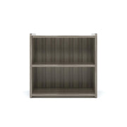 Toddler Shelf Storage by Tot Mate – 1 count (pack of 1), Elm, Model TM2224A.0W92