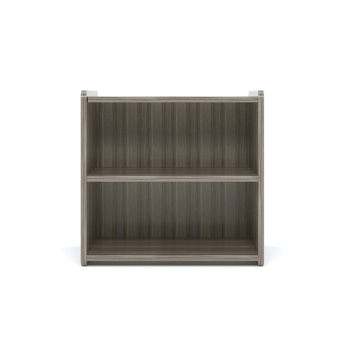 Toddler Shelf Storage by Tot Mate – 1 count (pack of 1), Elm, Model TM2224A.0W92