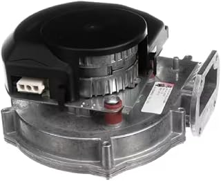 Fits Rational 55867.00712 Blower, 1000945503 for Burner RG130