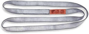 Web Sling, Type 5, Polyester, 1inW, 3 ft.L