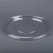 Sabert COPERATION Freshpack Bowl Lid 320Oz Pete Clear Flat, 25 CT