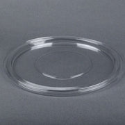 COPERATION Freshpack Bowl Lid 320Oz Pete Clear Flat by Sabert – 320 Ounce, Plastic, Clear, Model 51320F