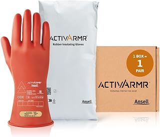 Ansell Unisex Rig0011r