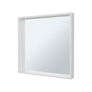 DEPOT E-SHOP White / 1 Medicine Cabinets