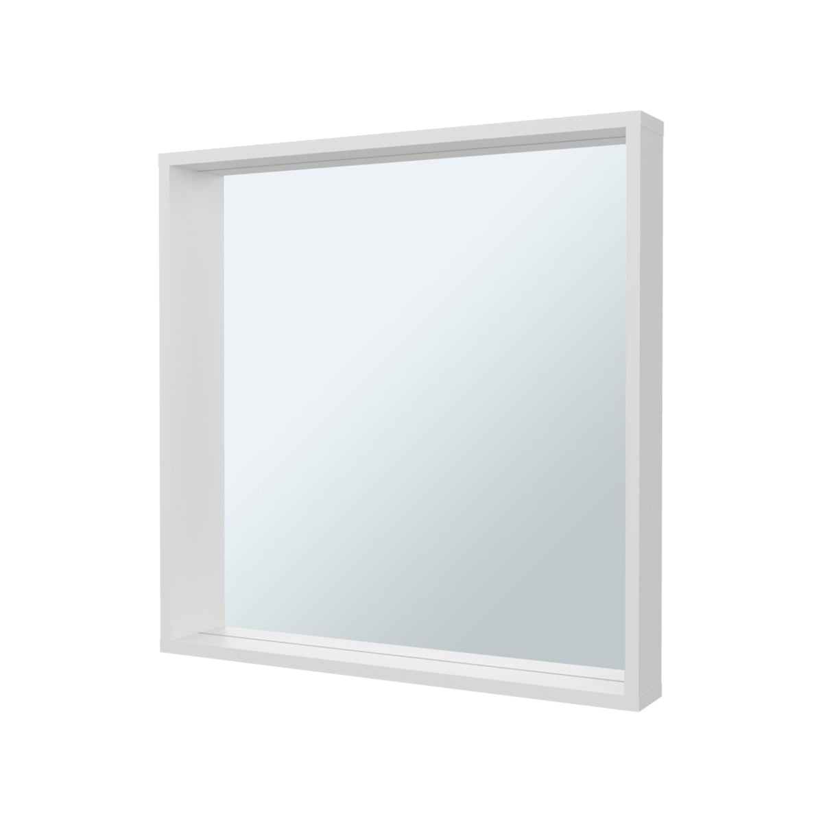 DEPOT E-SHOP White / 1 Medicine Cabinets