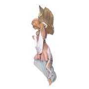 by Roman by Fontanini – 12", Polymer, Multicolor, Model 72917