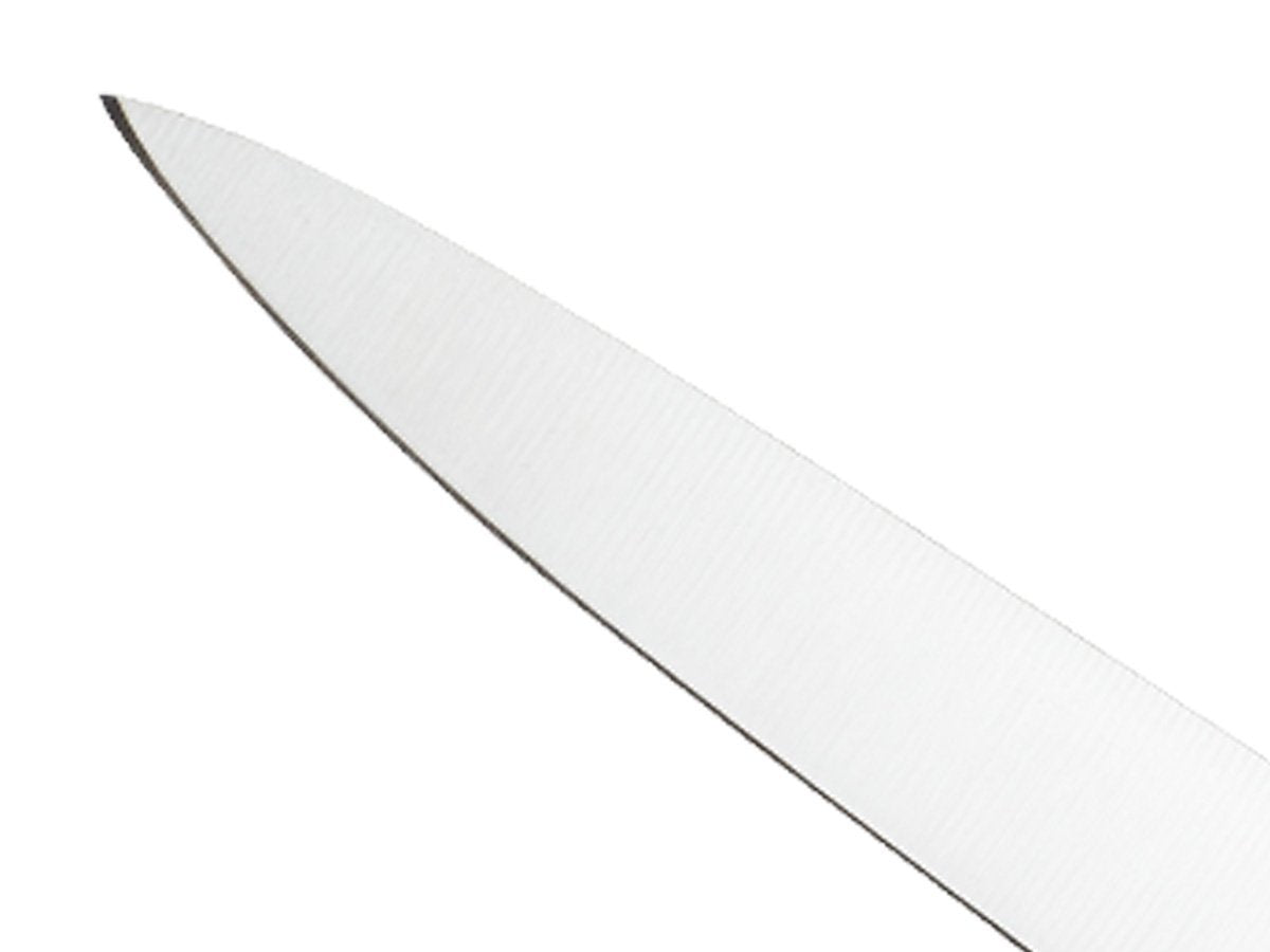 Mercer Culinary 10" / Carving Knife 10-inch / Black Carving Knives