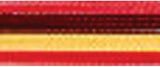 Tacony Corporation Madeira Rayon Thread Size 40 200 Meters-Burgundy/Tan/Black