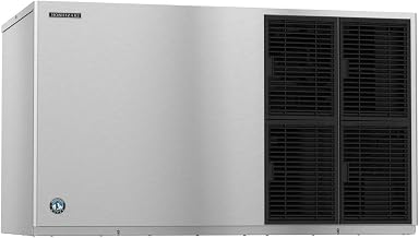 HOSHIZAKI KM-1601SAJ, Ice Maker, Air-Cooled, Stackable