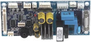 Fits Norlake V0R1-00003 Control PCB Assembly F72
