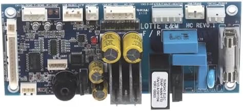 Fits Norlake V0R1-00003 Control PCB Assembly F72