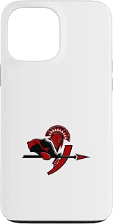 Granger Spartans Case for iPhone 13 Pro Max